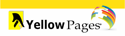 yellow pages png
